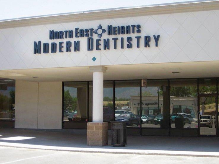 NE Heights Modern Dentistry 16 Photos & 10 Reviews Oral Surgeons