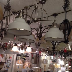 Lyons Lighting Showroom Fixtures Equipment Lyons Lighting Showroom Fixtures Equipment