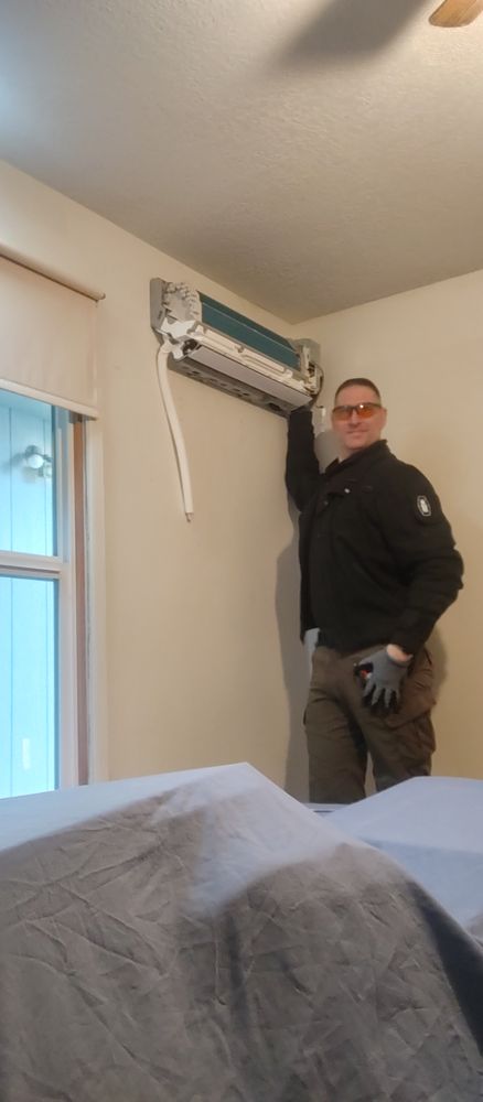 image of business Alert Heating & Air Conditioning