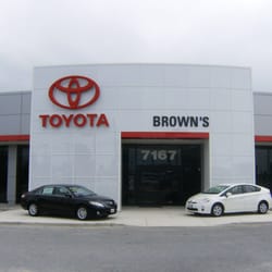 Brown S Toyota Of Glen Burnie 25 Photos 96 Reviews Car Dealers Photo Of Brown S Toyota Glen Burnie Md United States