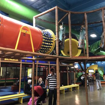 Billy Beez - 249 Photos & 190 Reviews - Venues & Event Spaces - 925 ... Billy Beez - 249 Photos & 190 Reviews - Venues & Event Spaces - 925 ...