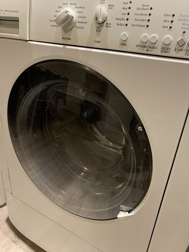 Loyalty Appliance Repair