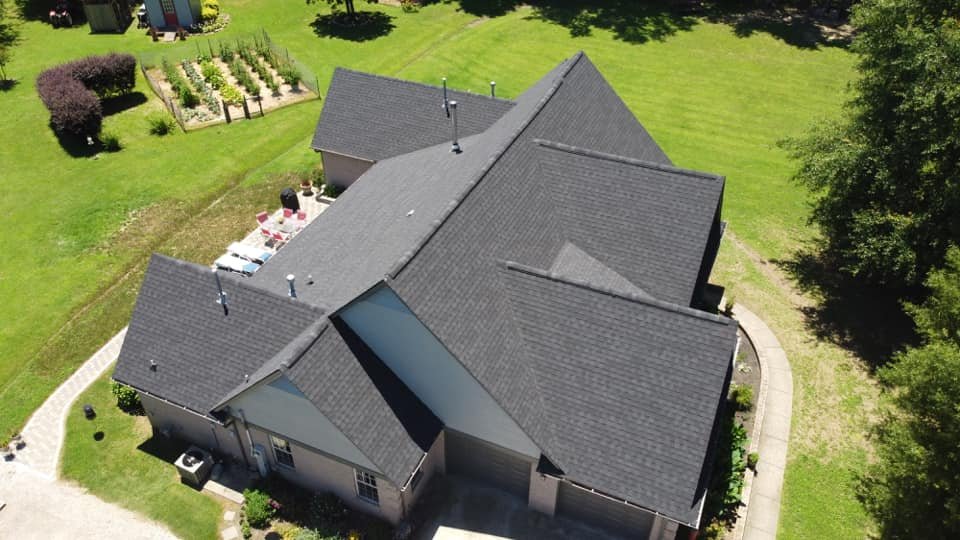 image of business Stubblefield Brothers Roofing