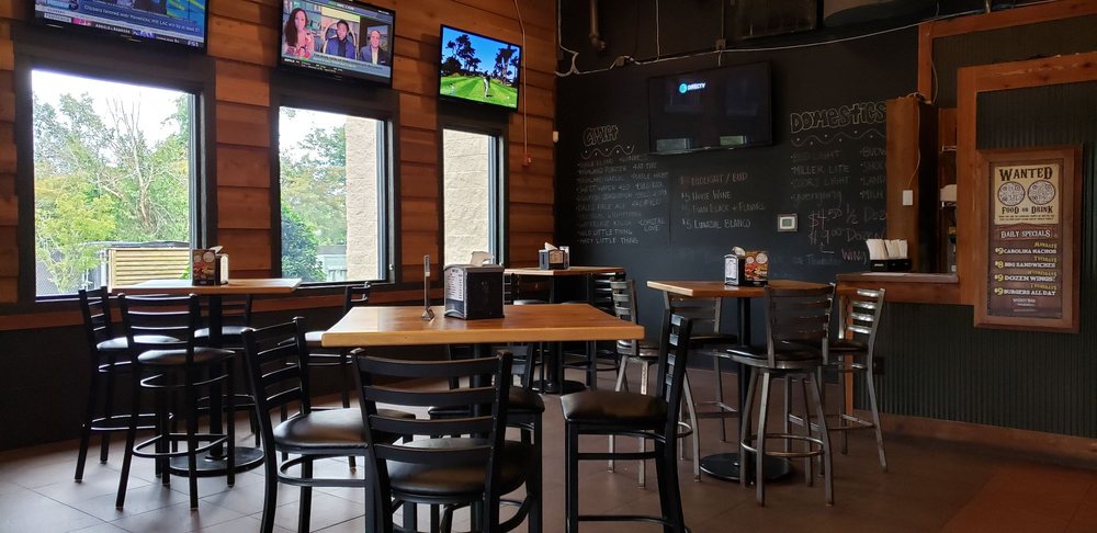 Whiskey Trail Pub & Grill Midtown