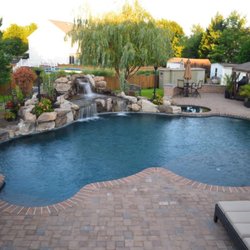 Swim Mor Pools 18 Photos Pool Hot Tub Service 514 State Rt Photo Of Swim Mor Pools Millstone Township Nj United States