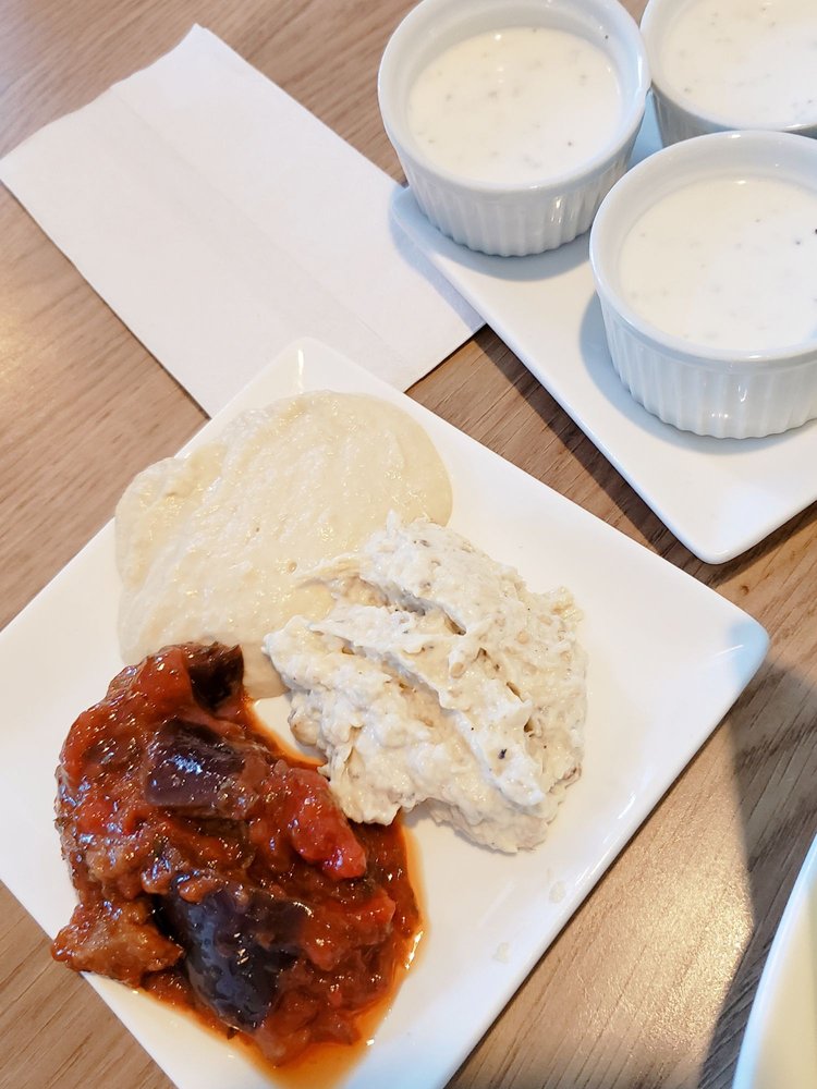Orly Restaurant & Grill