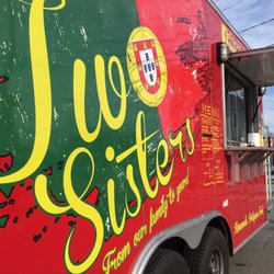Two Sisters Food Trucks 175 School St Taunton Ma Phone Photo Of Two Sisters Taunton Ma United States