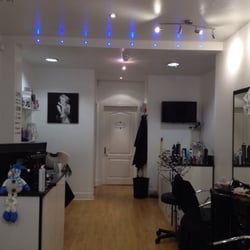 Indigo Hair Beauty Hairdressers 341 Leith Walk Photo Of Indigo Hair Beauty Edinburgh United Kingdom The Salon