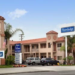 Travelodge By Wyndham Whittier 64 Photos 27 Reviews Hotels Photo Of Travelodge By Wyndham Whittier Ca United States