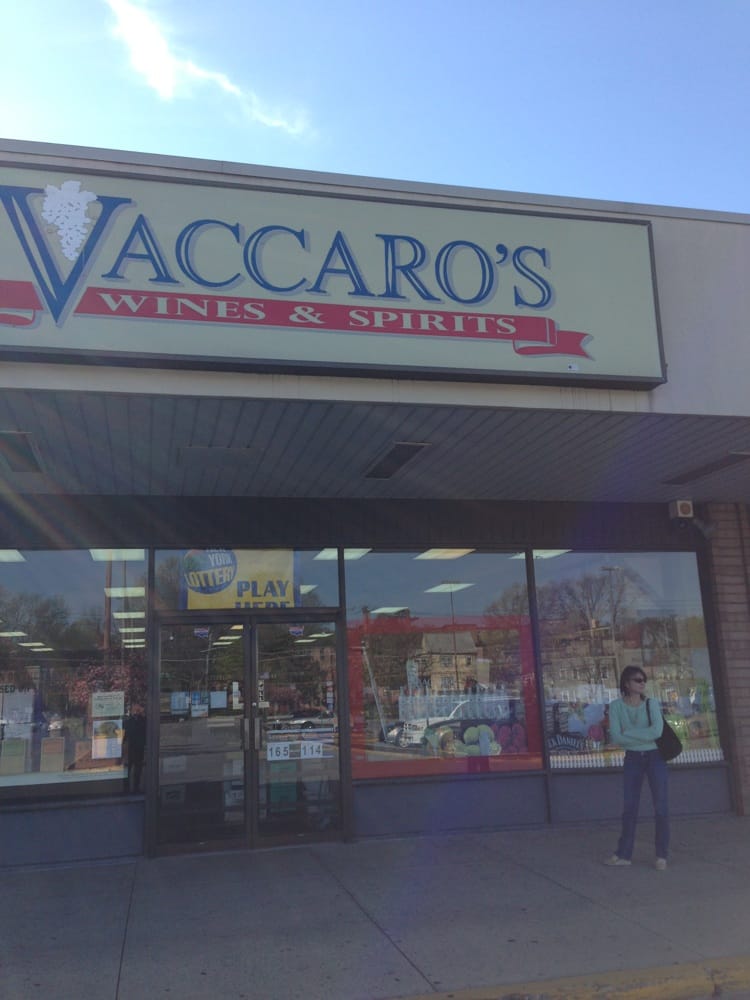Vaccaro's Wines and Spirits