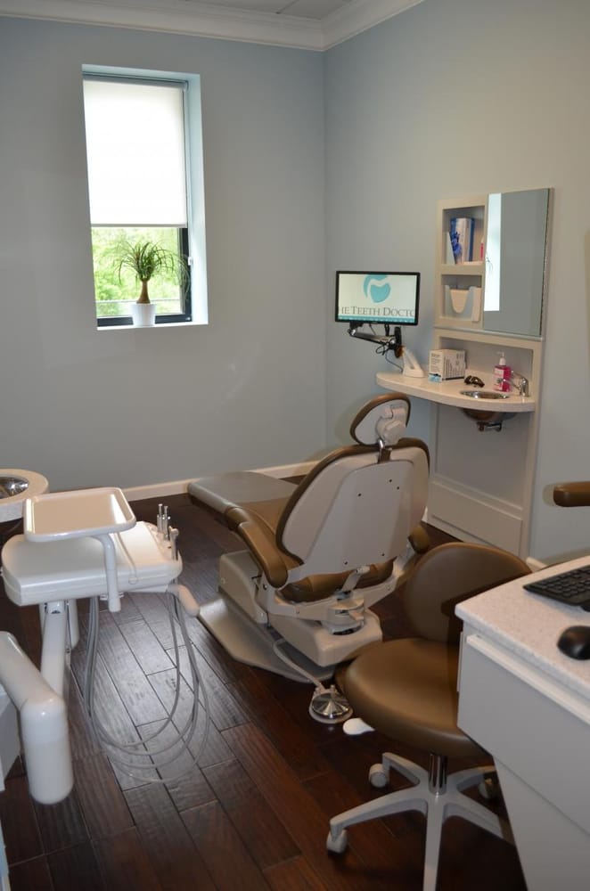 image of business The Teeth Doctor Family Dentistry
