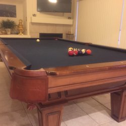 connelly billiards closed 11