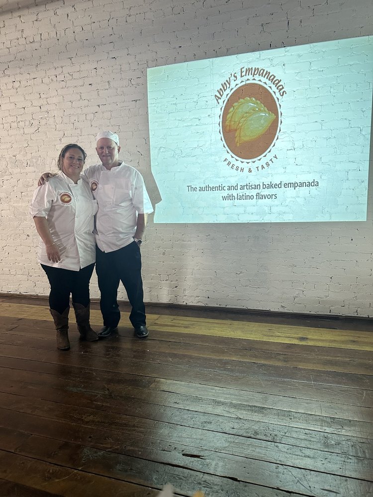 Abby’s Empanadas