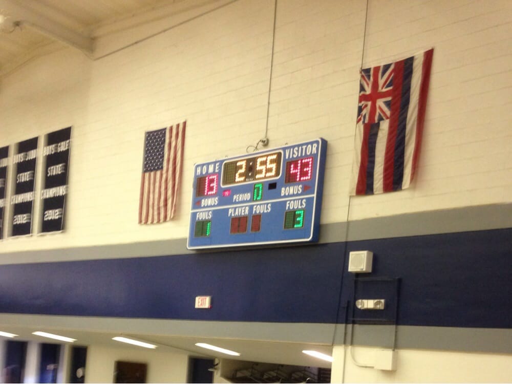 Moanalua High School 43 Photos & 17 Reviews Middle Schools & High