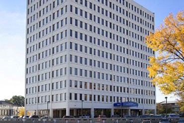 Virginia Cancer Specialists - Alexandria