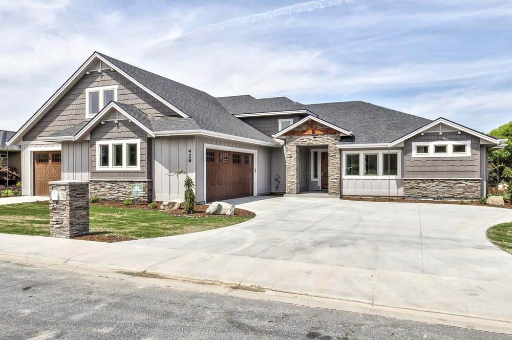 image of business Abstract Residential Design + Build