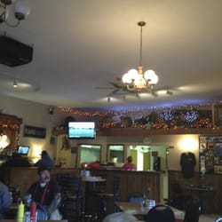 The Randville Bar Grill Bars N7463 State Hwy M95 Iron Photo Of The Randville Bar Grill Iron Mountain Mi United States