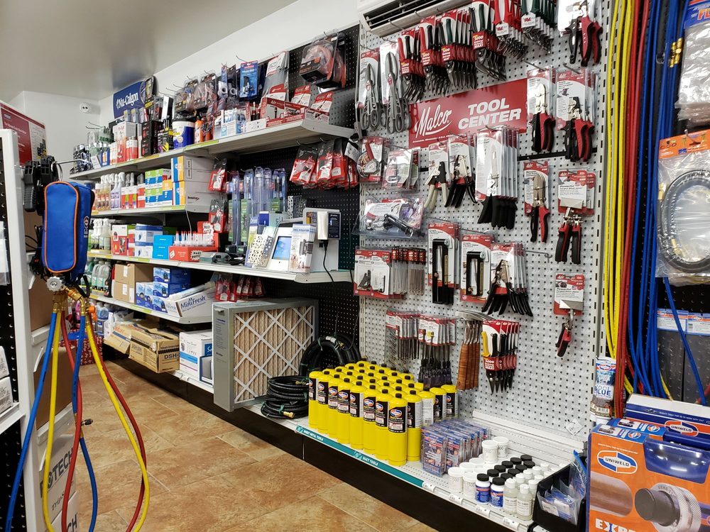 image of business Admor HVAC Products