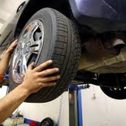 Tom S Auto Care Repair N51w34871 Wisconsin Ave Photo Of Tom S Auto Care Okauchee Wi United States