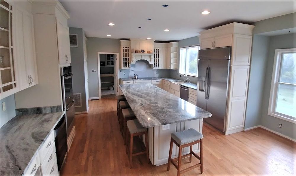 image of business Northern Virginia Kitchen Bath & Basement