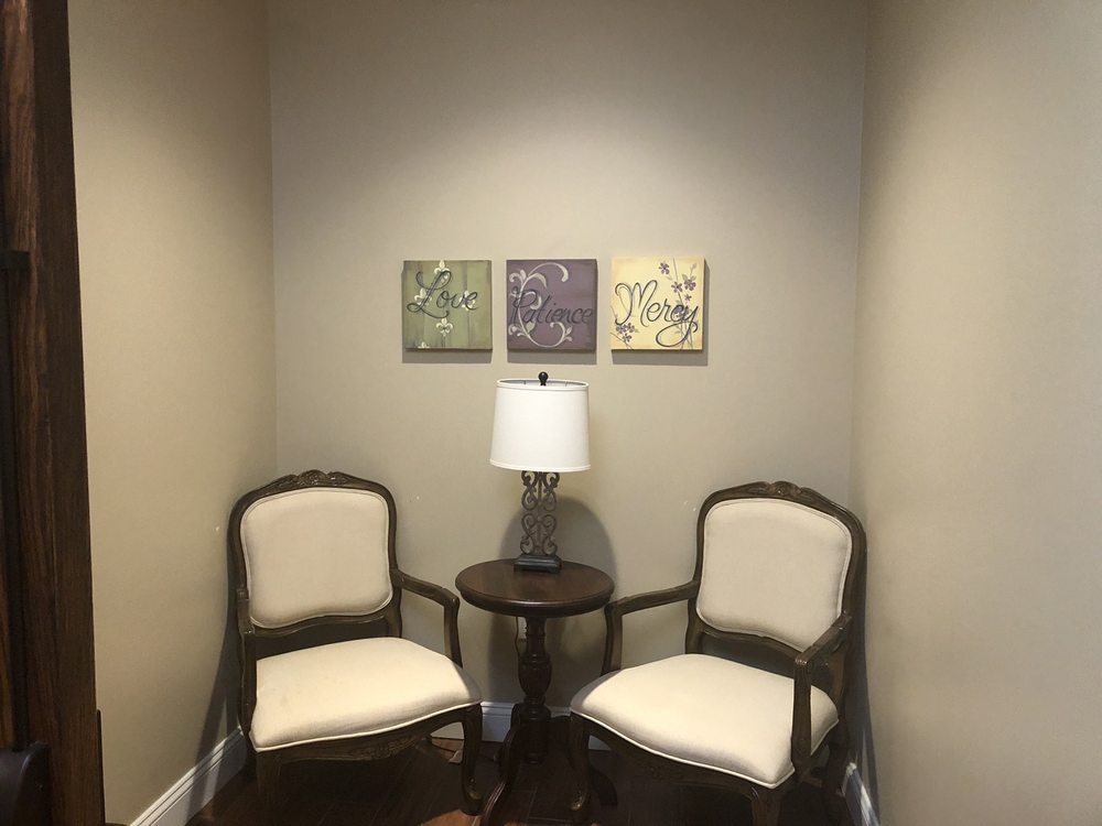 Hoffman Hospice Home