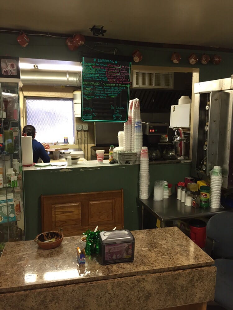 Panaderia San Miguel