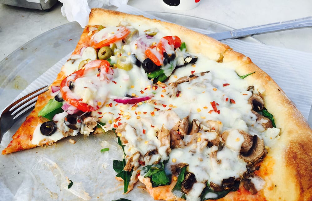 Fellini’s Pizza Buckhead 145 Photos & 248 Reviews Pizza 2809 Peachtree Rd NE, Buckhead