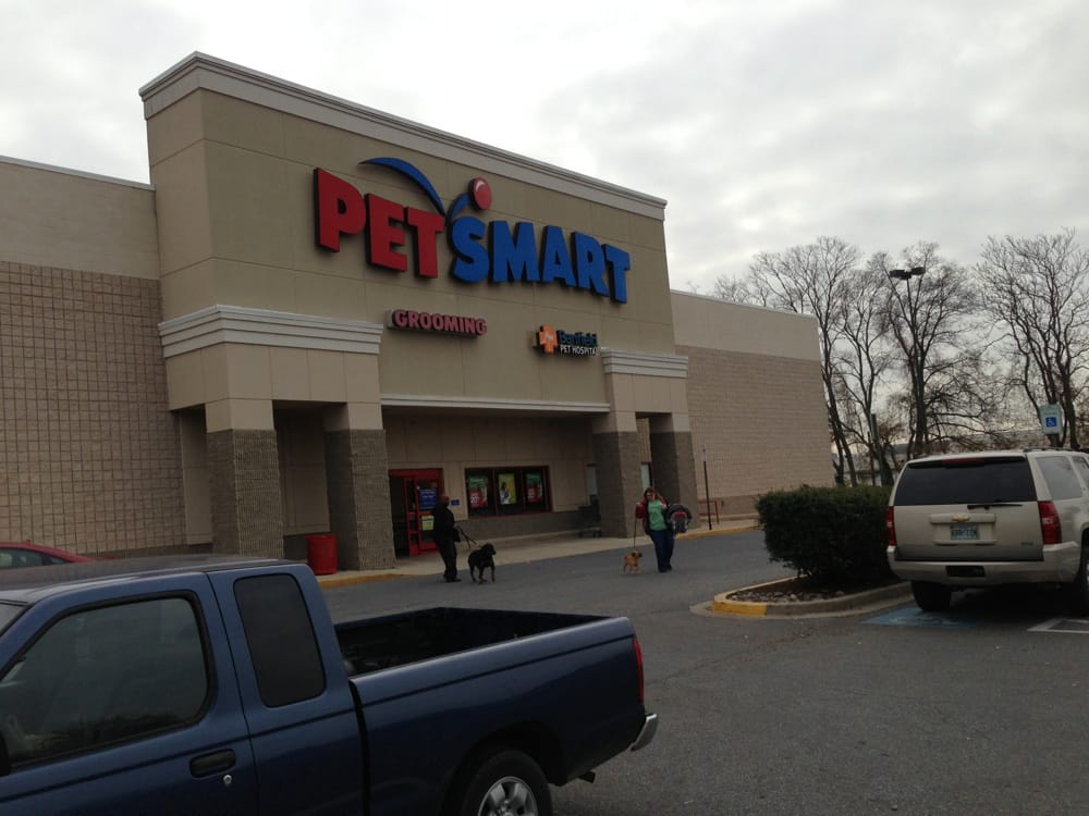 PetSmart