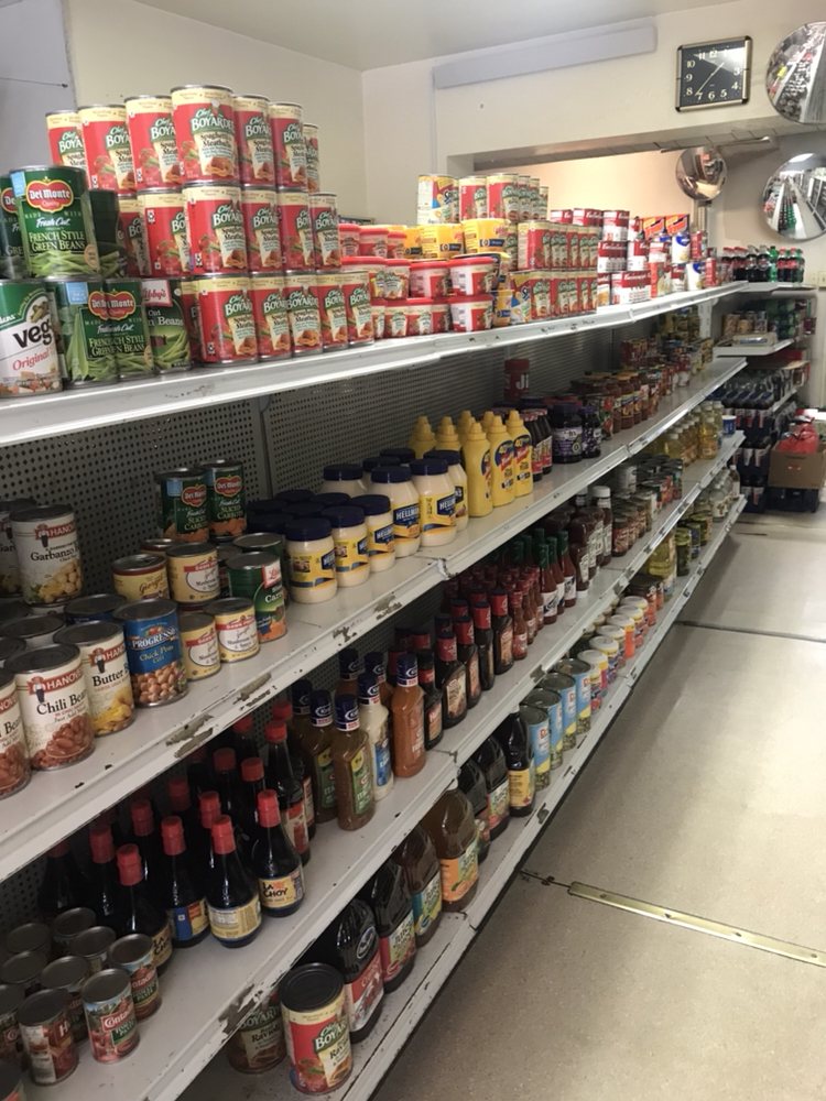 City Deli and Grocery