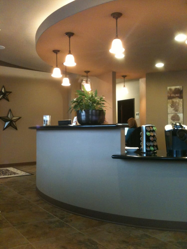 image of business John F Lann, DDS