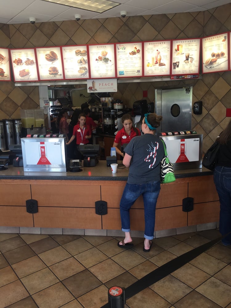 Chick-fil-A