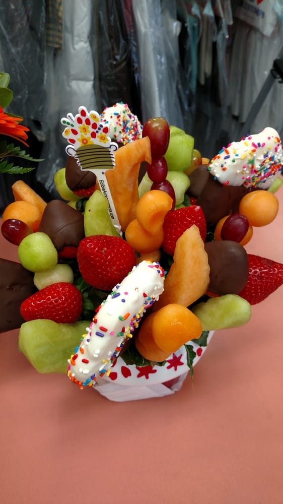 Edible Arrangements Gift Shops 8120 Old York Rd, Elkins Park, PA