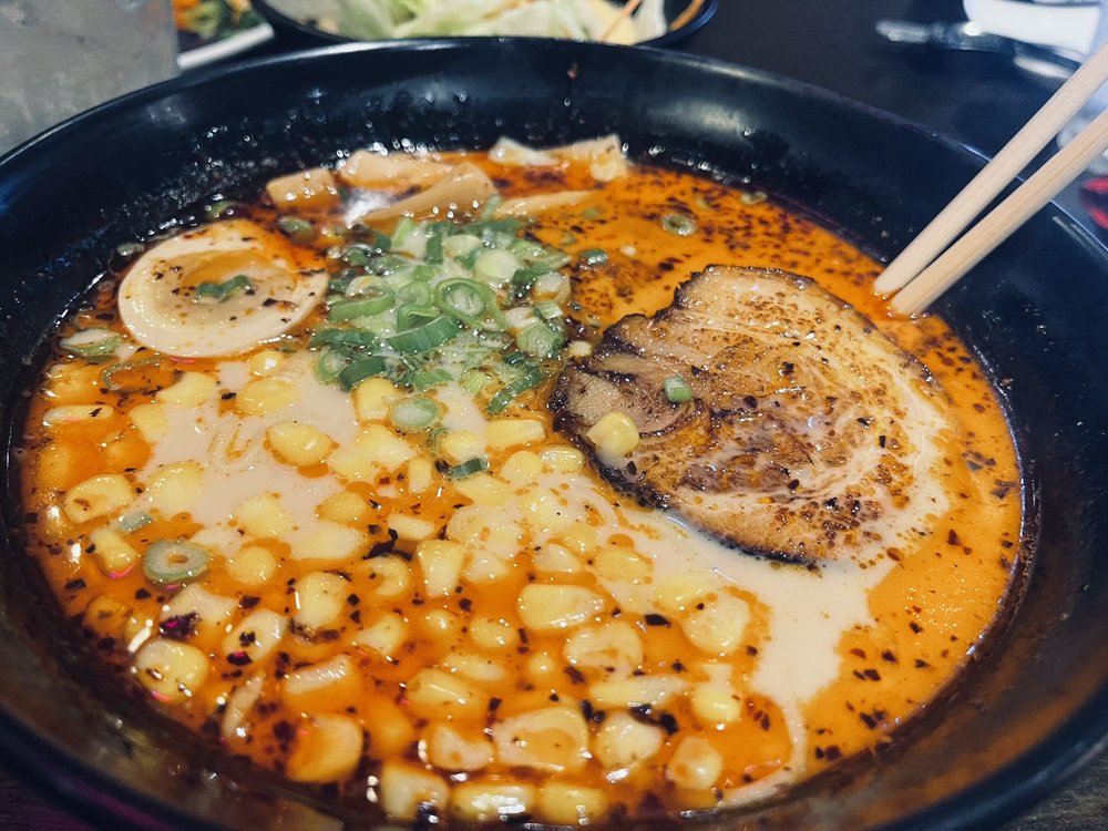 Miya Ramen Bistro Miya Ramen Bistro