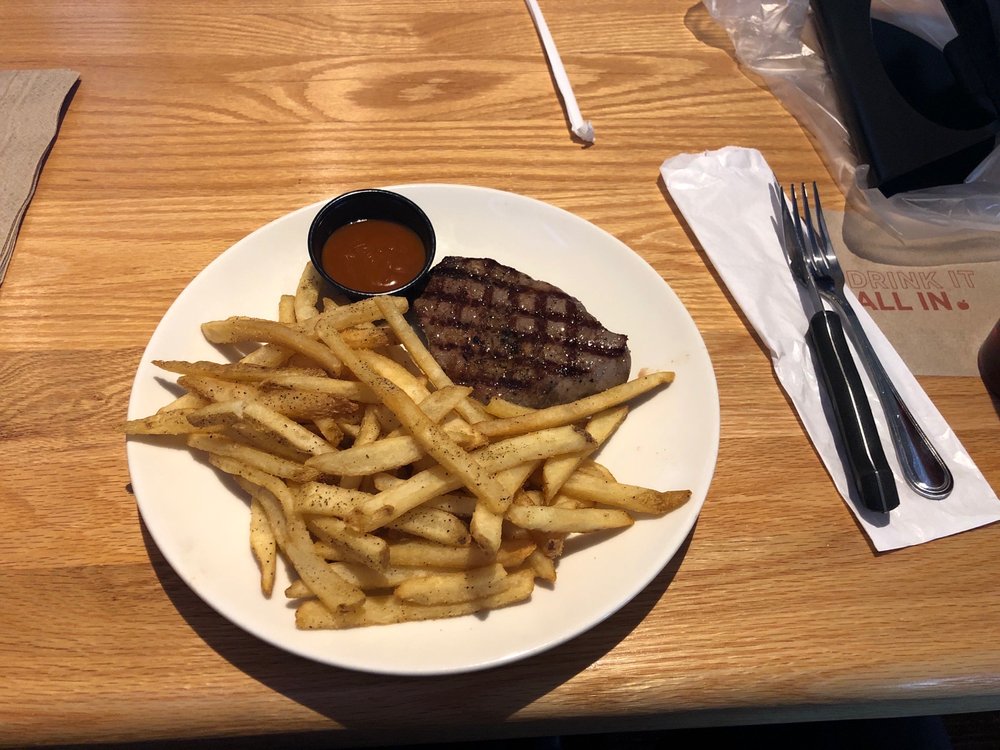 Applebee's Grill + Bar