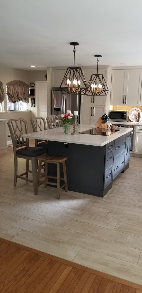 Ashley Interiors