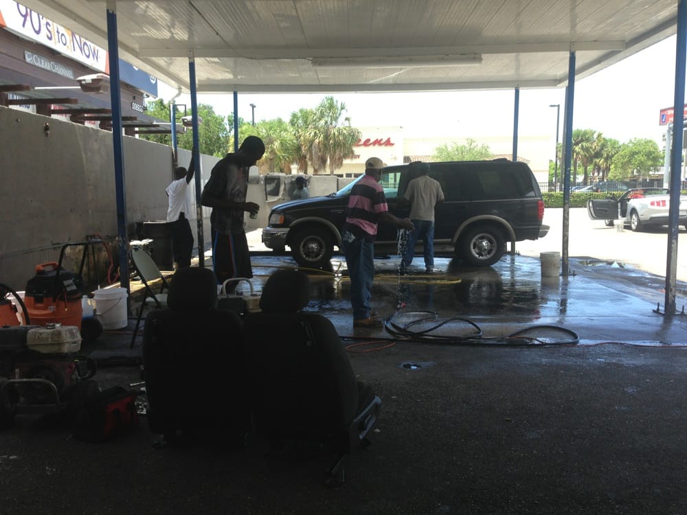 Great local Car Wash Yelp