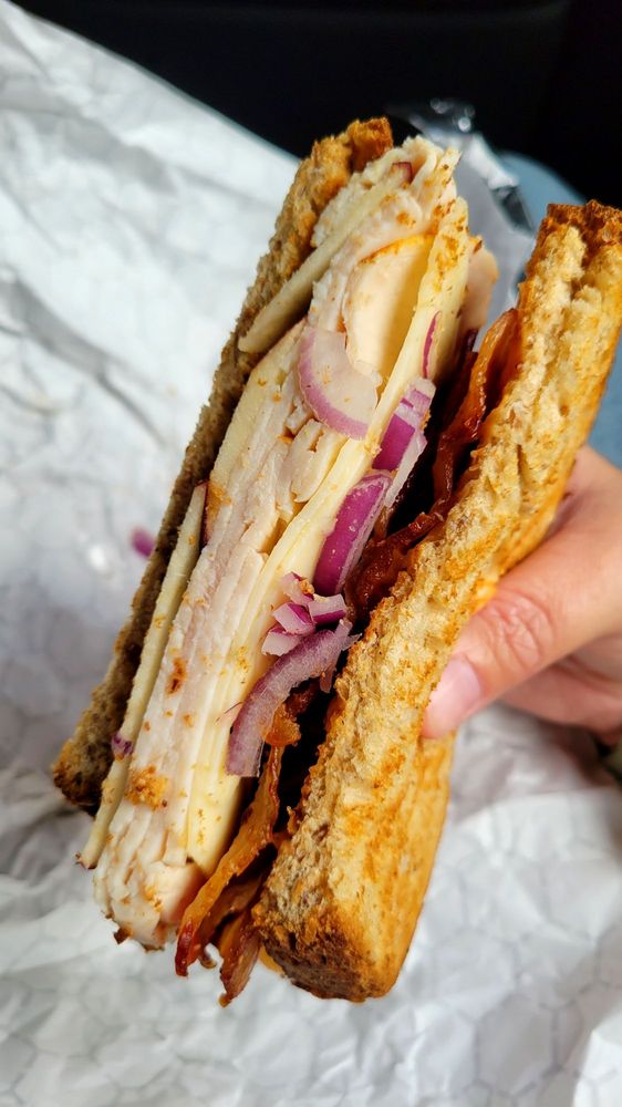 Stowe Sandwich Company