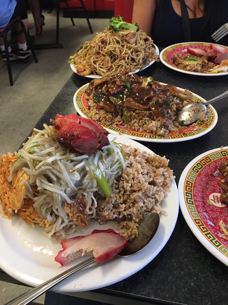 Chan S Cedar Chinese Food Menu Chan S Cedar Chinese Food Menu