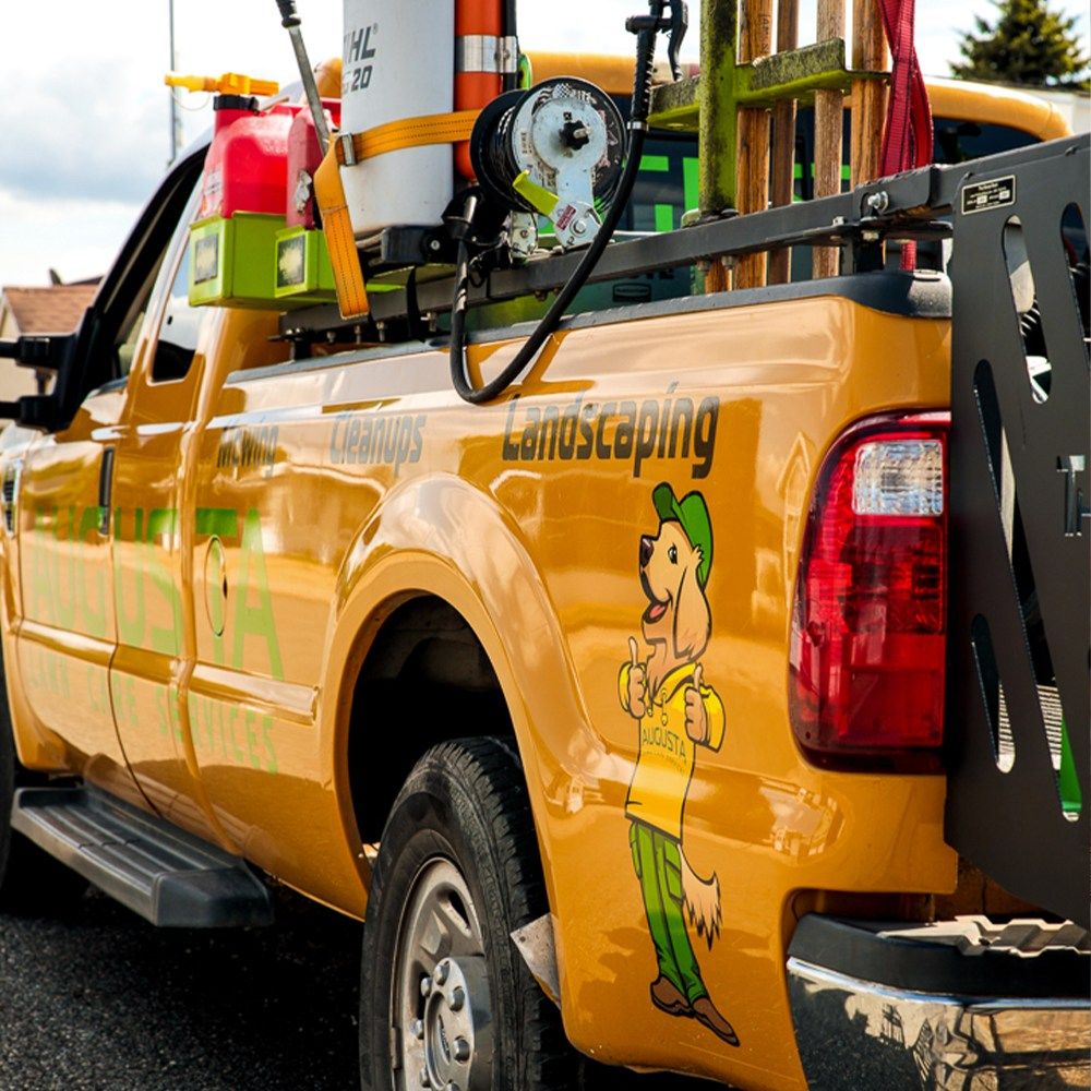 Augusta Lawn Care of Edgewood