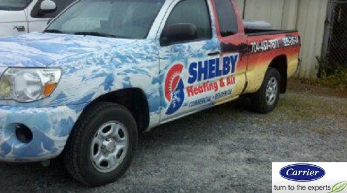 Shelby Heating & Air