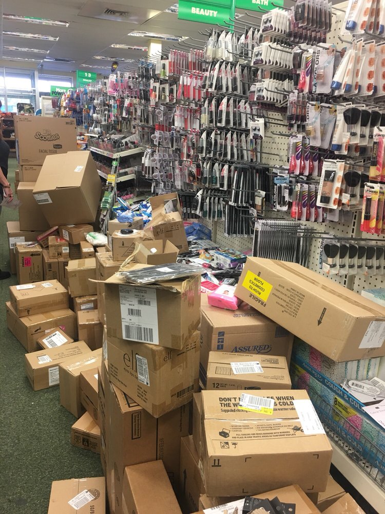 Dollar Tree Discount Store 6410 Amboy Rd, Princes Bay, Staten