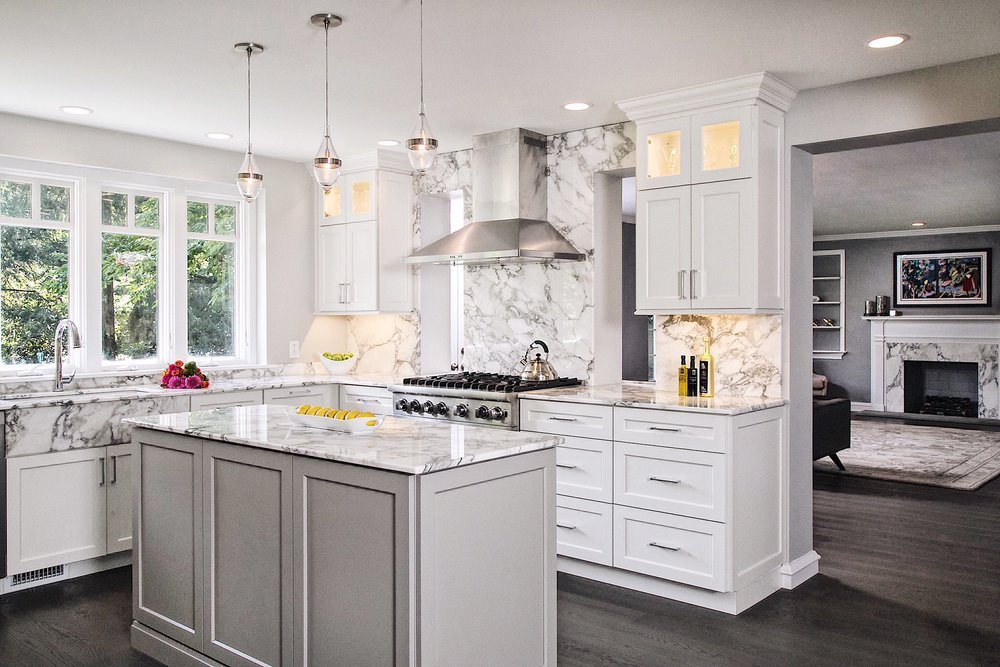 Ferrarini & Co. Kitchens & Interiors