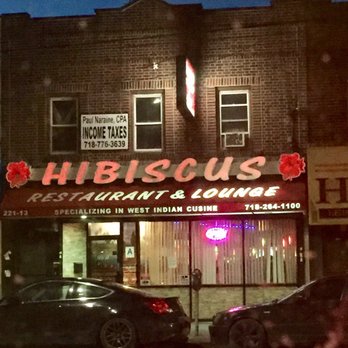 Hibiscus Restaurant Bar 140 Photos 96 Reviews Caribbean Photo Of Hibiscus Restaurant Bar Queens Village Ny United States
