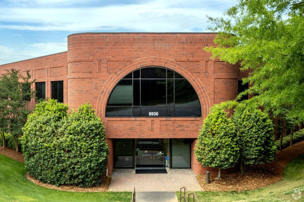 Birkdale Office Suites