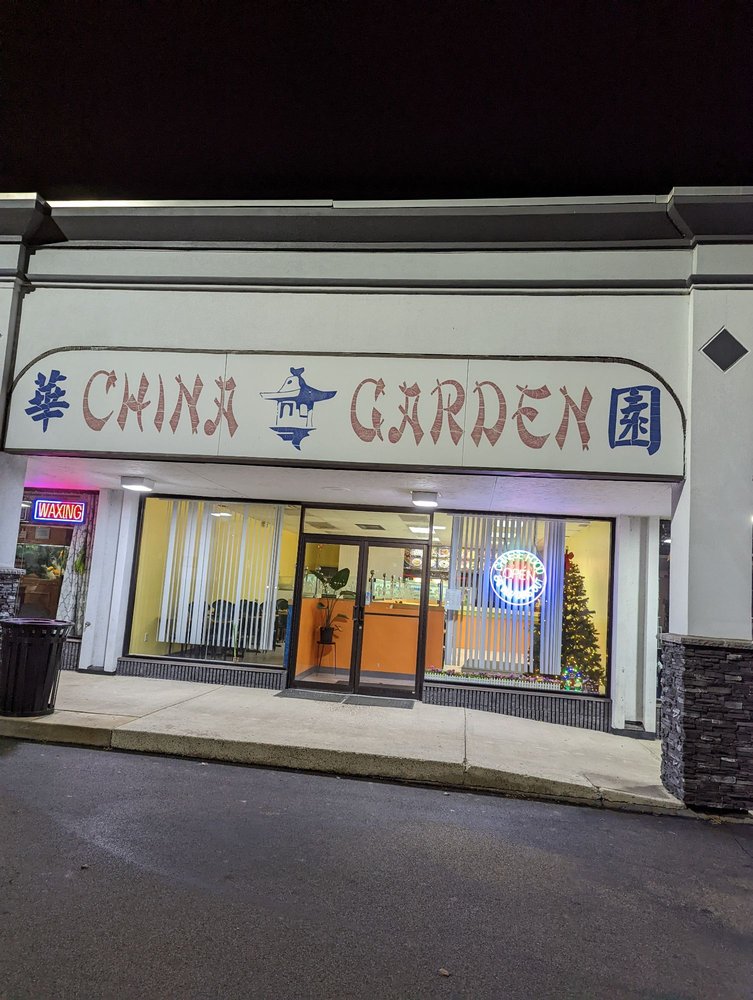 China Garden
