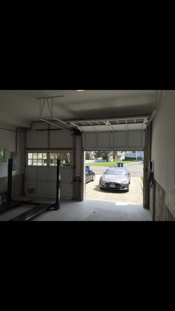 Photos For Big Guy Garage Door Repair Installation Service Yelp Photo Of Big Guy Garage Door Repair Installation Service Stamford Ct