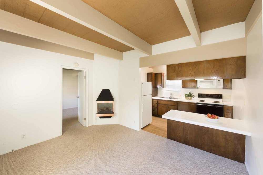 Mathilda Apartments