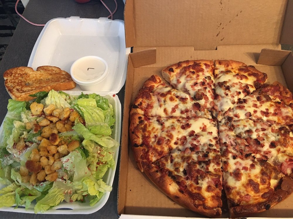 Versato’s Pizza 16 Reviews Pizza 12753 50 Street NW, Edmonton, AB Restaurant Reviews