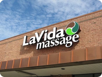 LaVida Massage - Clemmons