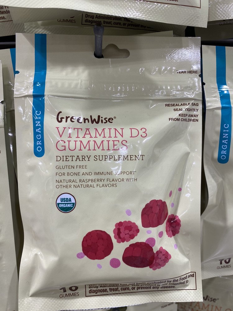 Publix Greenwise Market